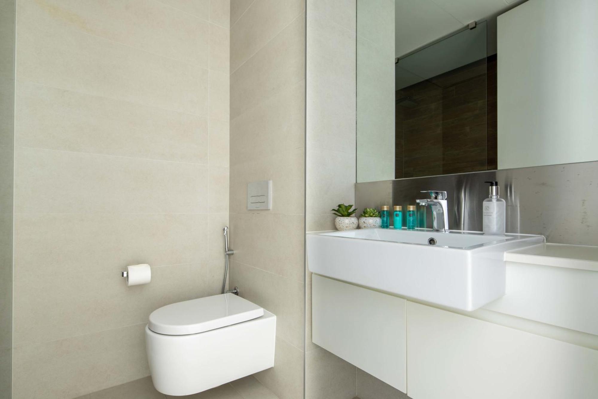 Apartment Frank Porter - Bluewaters Residences Building 5 *