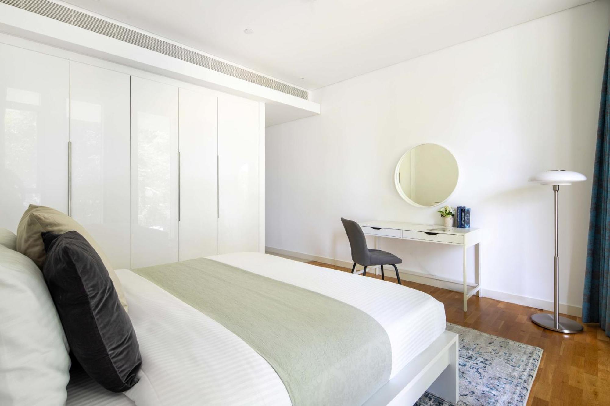 Apartment Frank Porter - Bluewaters Residences Building 5 *