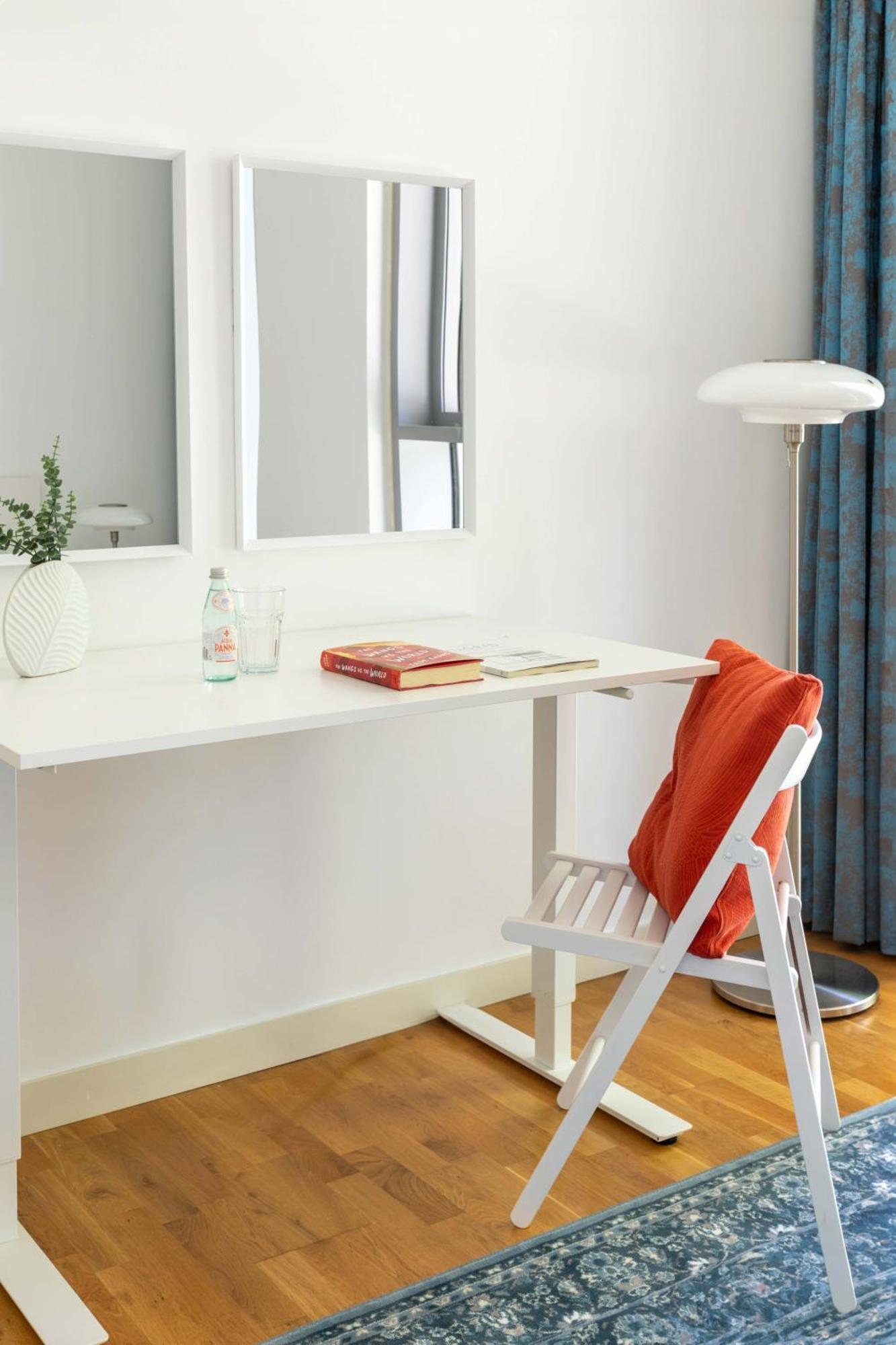 Apartment Frank Porter - Bluewaters Residences Building 5