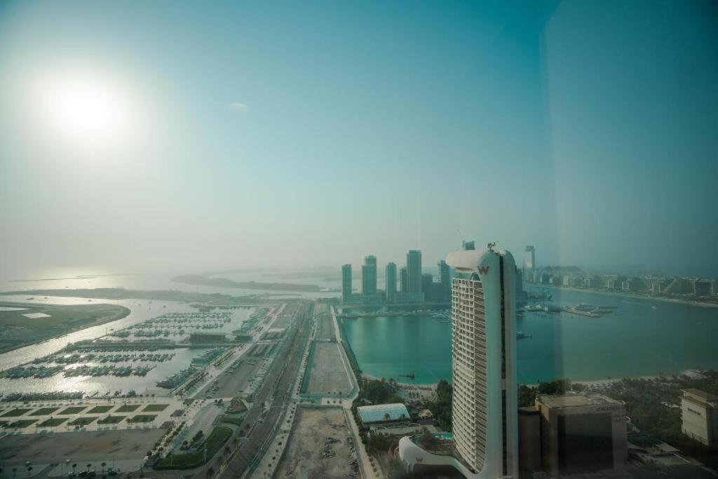 Guest house Elite Palm View Master In Marina Dubai