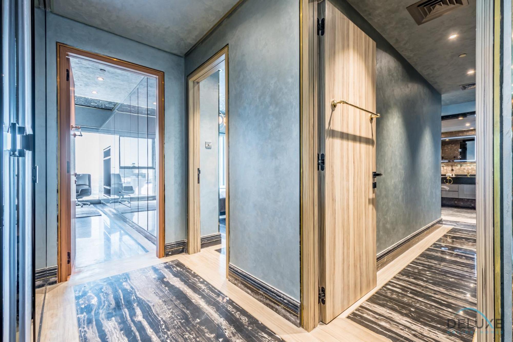 Luxurious 3br With Assistant At Mbl In Jumeirah Tower By Deluxe Homes Apartment Dubai