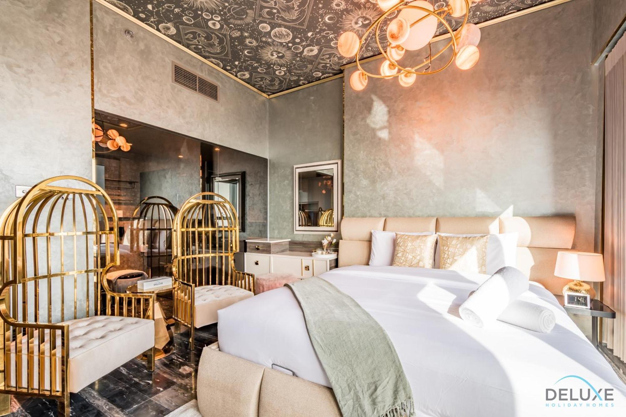 Luxurious 3br With Assistant At Mbl In Jumeirah Tower By Deluxe Homes