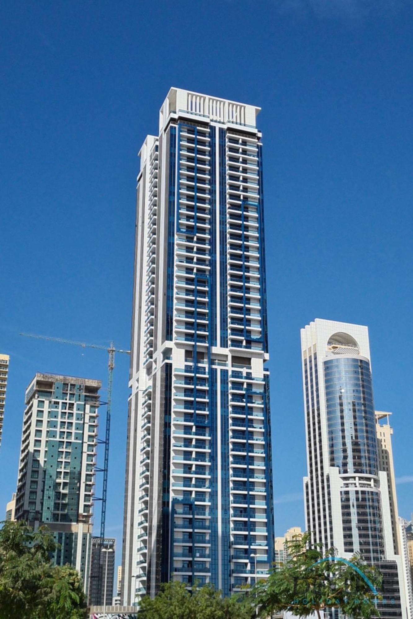 Luxurious 3br With Assistant At Mbl In Jumeirah Tower By Deluxe Homes Apartment