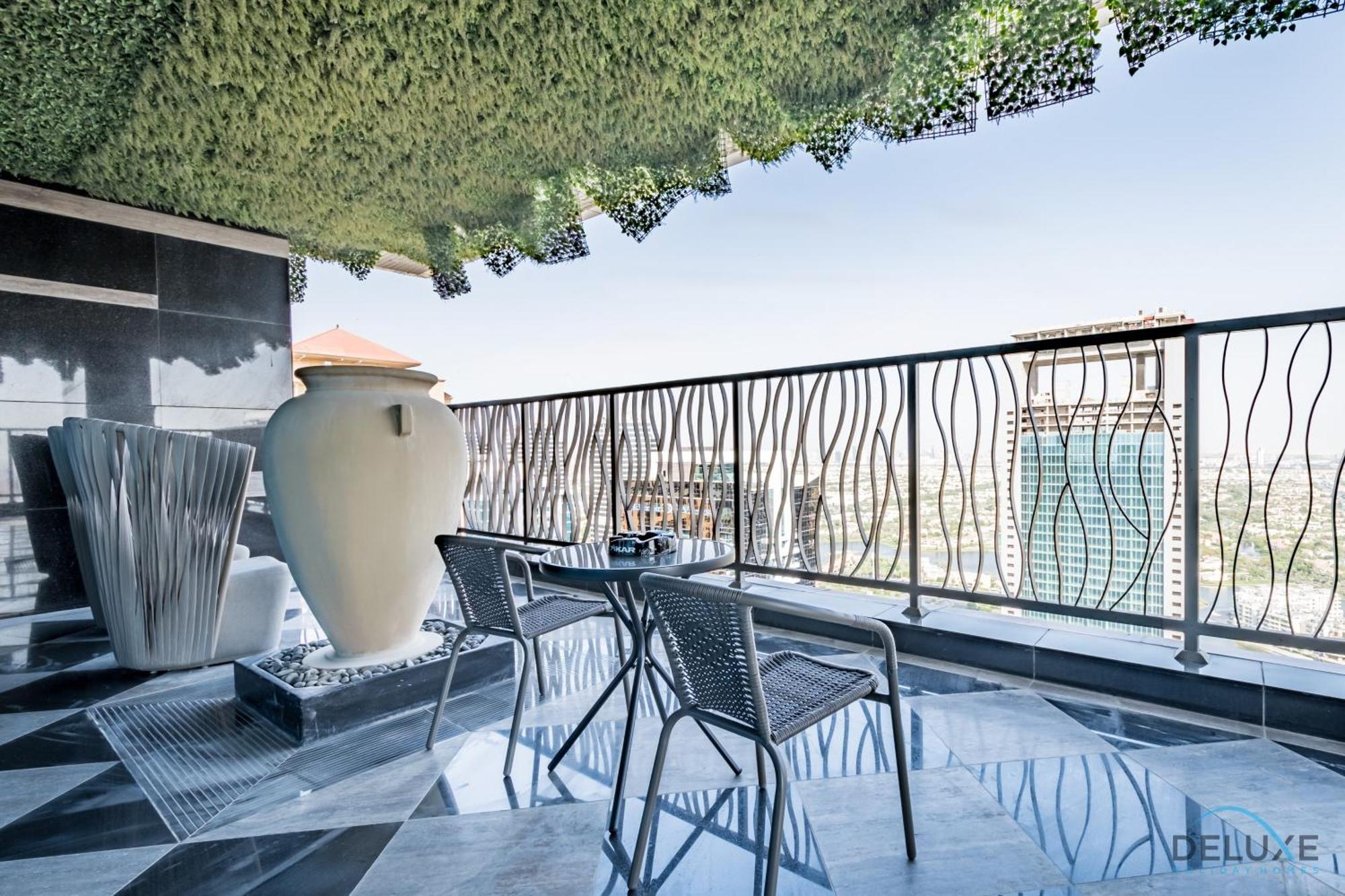 Luxurious 3br With Assistant At Mbl In Jumeirah Tower By Deluxe Homes Apartment