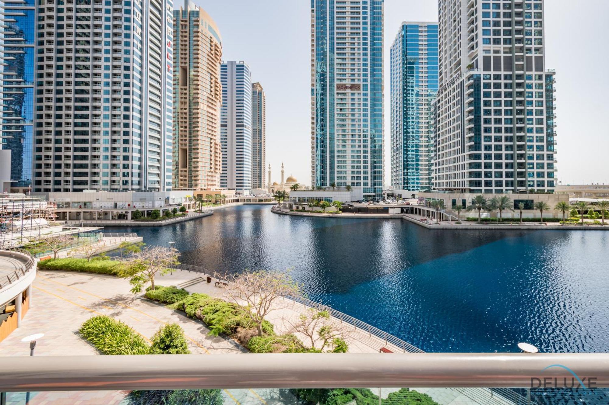 Luxurious 3br With Assistant At Mbl In Jumeirah Tower By Deluxe Homes Apartment Dubai