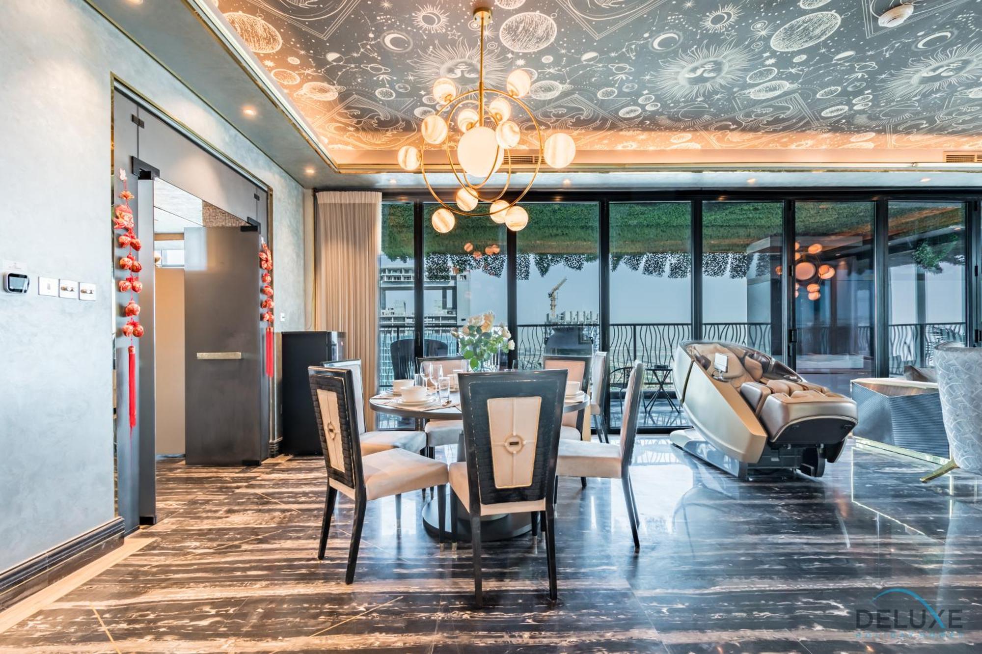 Luxurious 3br With Assistant At Mbl In Jumeirah Tower By Deluxe Homes Apartment Dubai