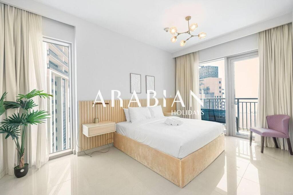 Apartment Spectacular 3 Bedroom On Waterfront In Harbour Views