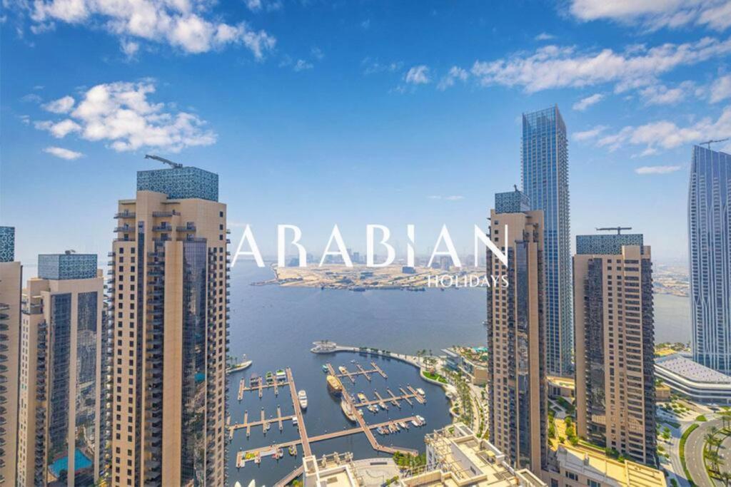 Apartment Spectacular 3 Bedroom On Waterfront In Harbour Views *