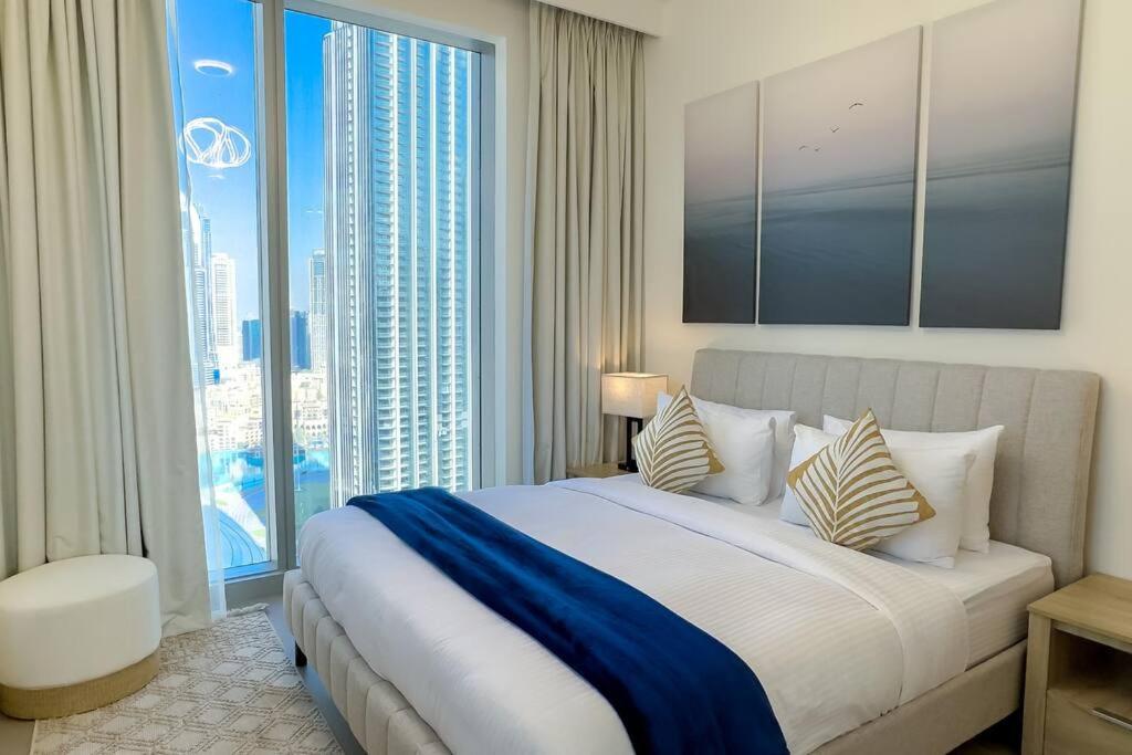 3br In Tower W Maid'sroom Apartment Dubai