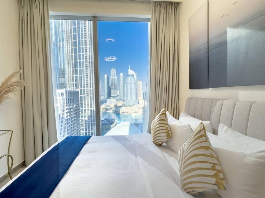 Apartment 3br In Tower W Maid'sroom