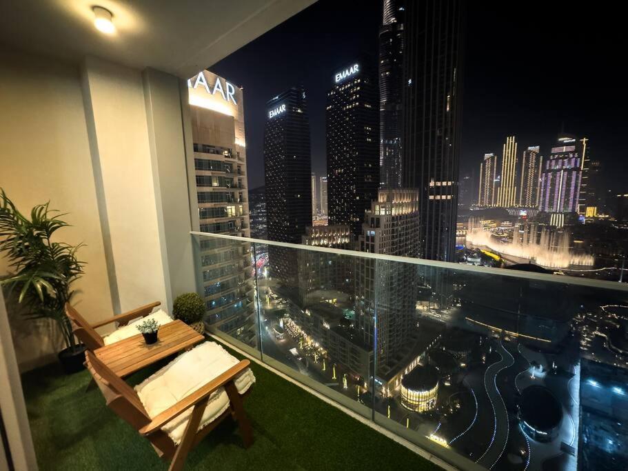 Apartment 3br In Tower W Maid'sroom *