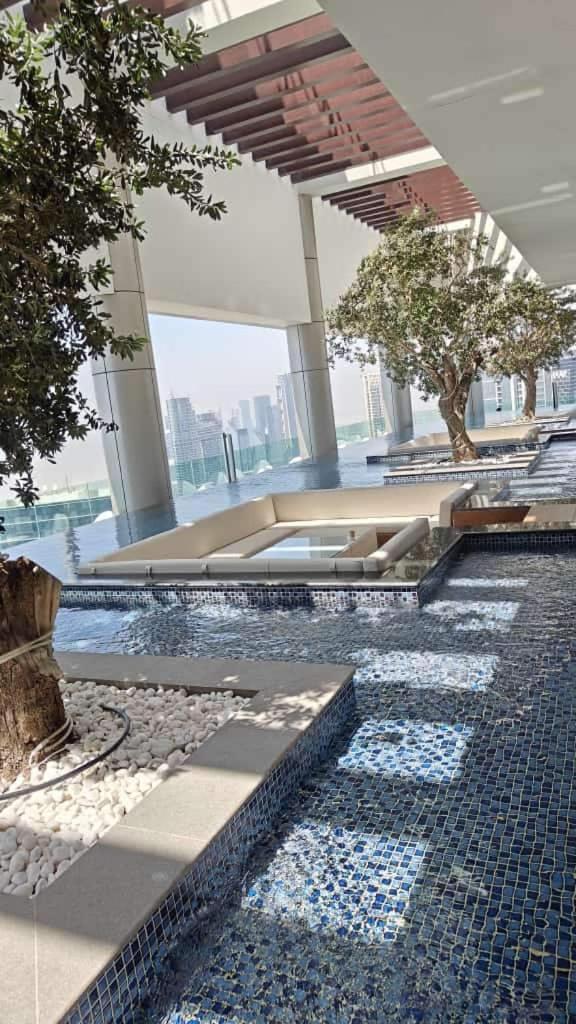California Dreaming At Its Apartment Dubai