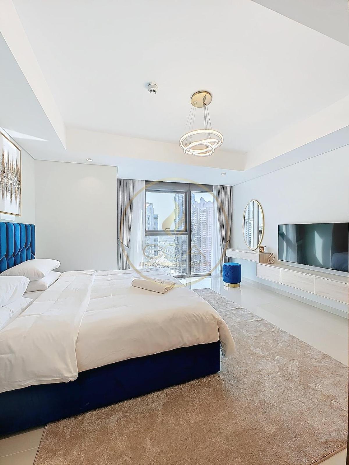 Apartment California Dreaming At Its Dubai
