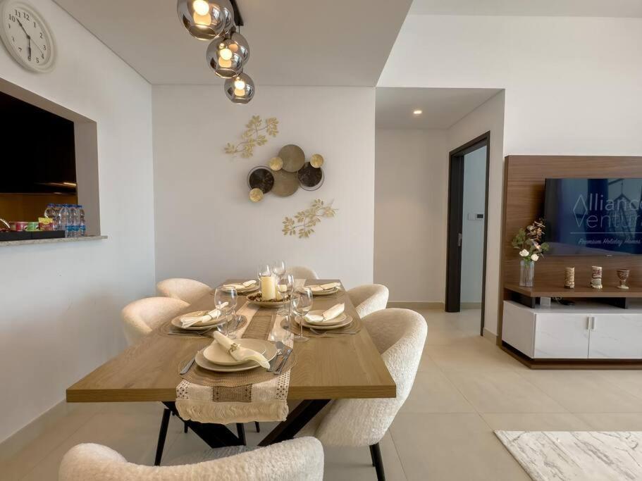 3br Maids With Full Burj Khalifa Views Dubai