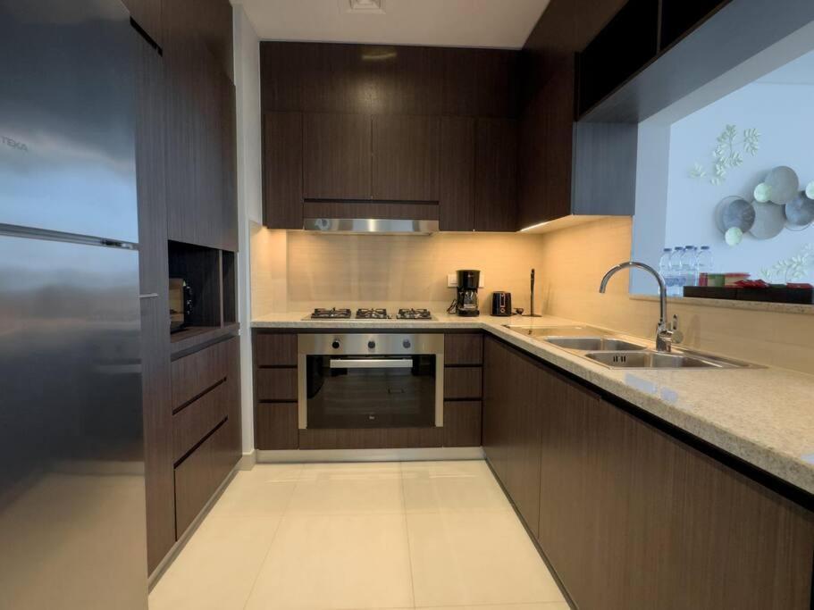 3br Maids With Full Burj Khalifa Views Apartment Dubai