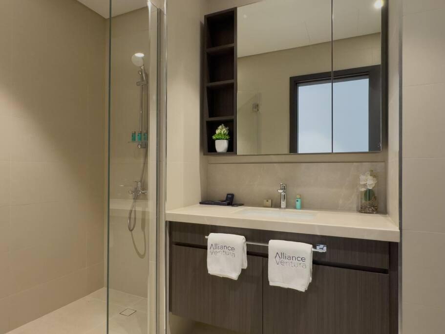 Apartment 3br Maids With Full Burj Khalifa Views Dubai
