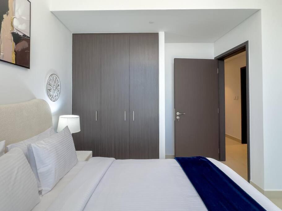 Apartment 3br Maids With Full Burj Khalifa Views