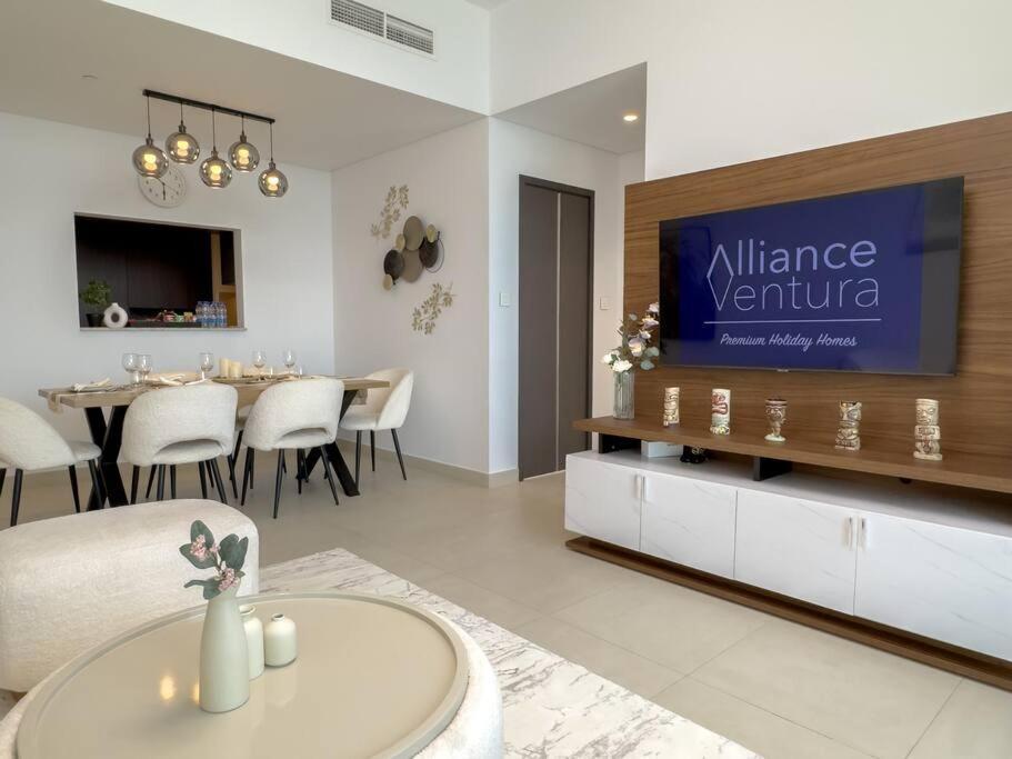 3br Maids With Full Burj Khalifa Views Apartment Dubai