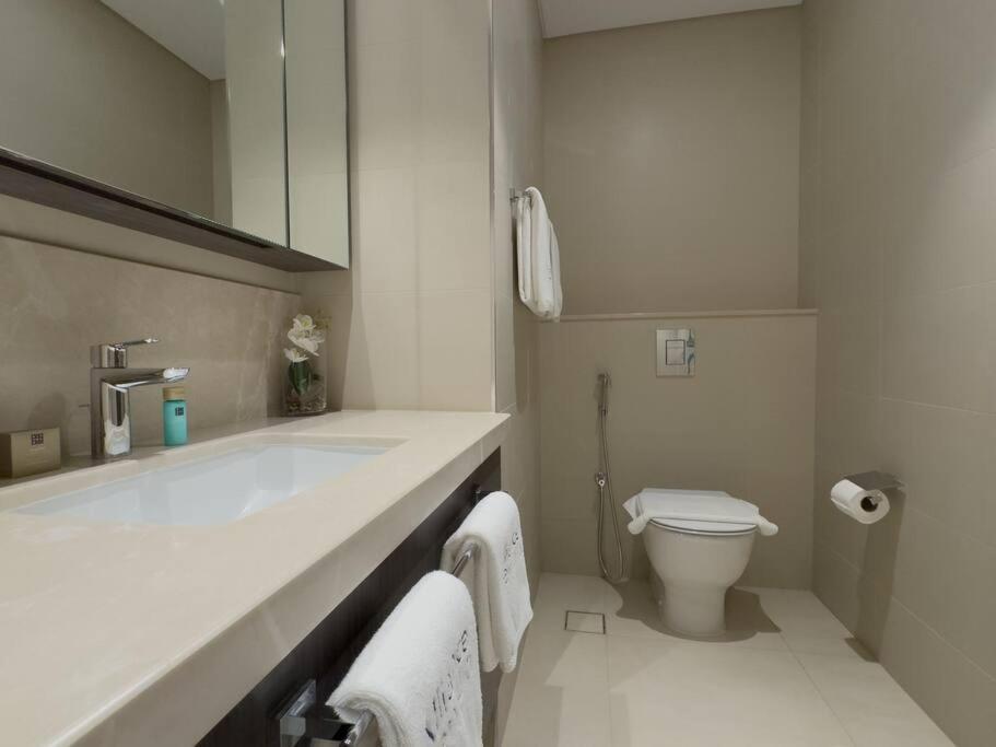 3br Maids With Full Burj Khalifa Views Dubai