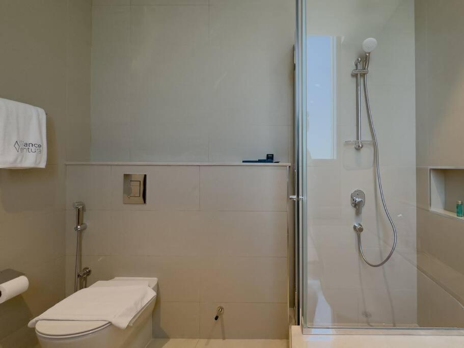 Apartment 3br Maids With Full Burj Khalifa Views