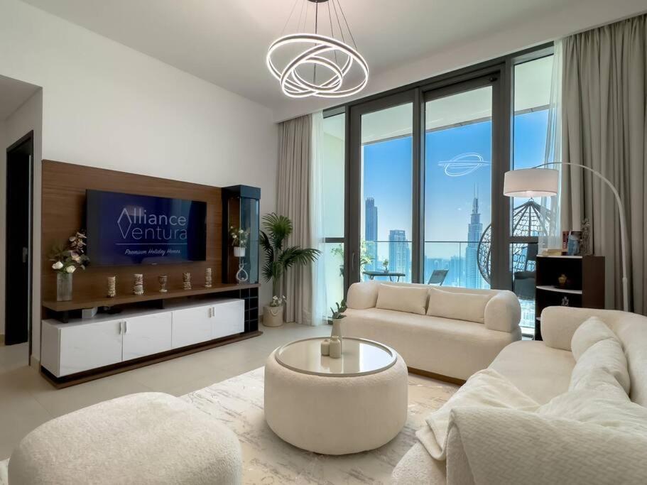 3br Maids With Full Burj Khalifa Views Dubai