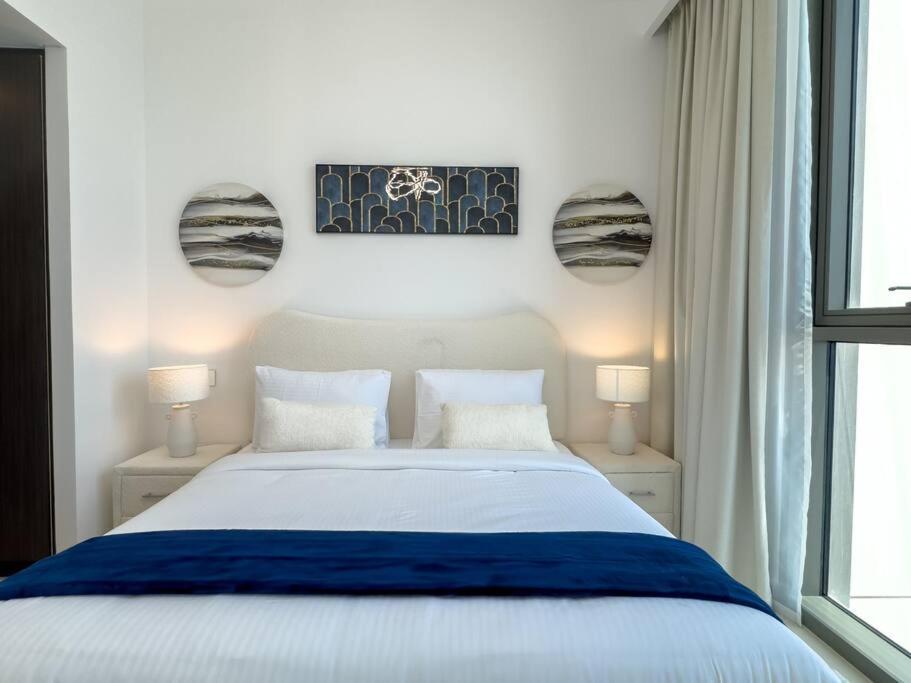 3br Maids With Full Burj Khalifa Views Apartment