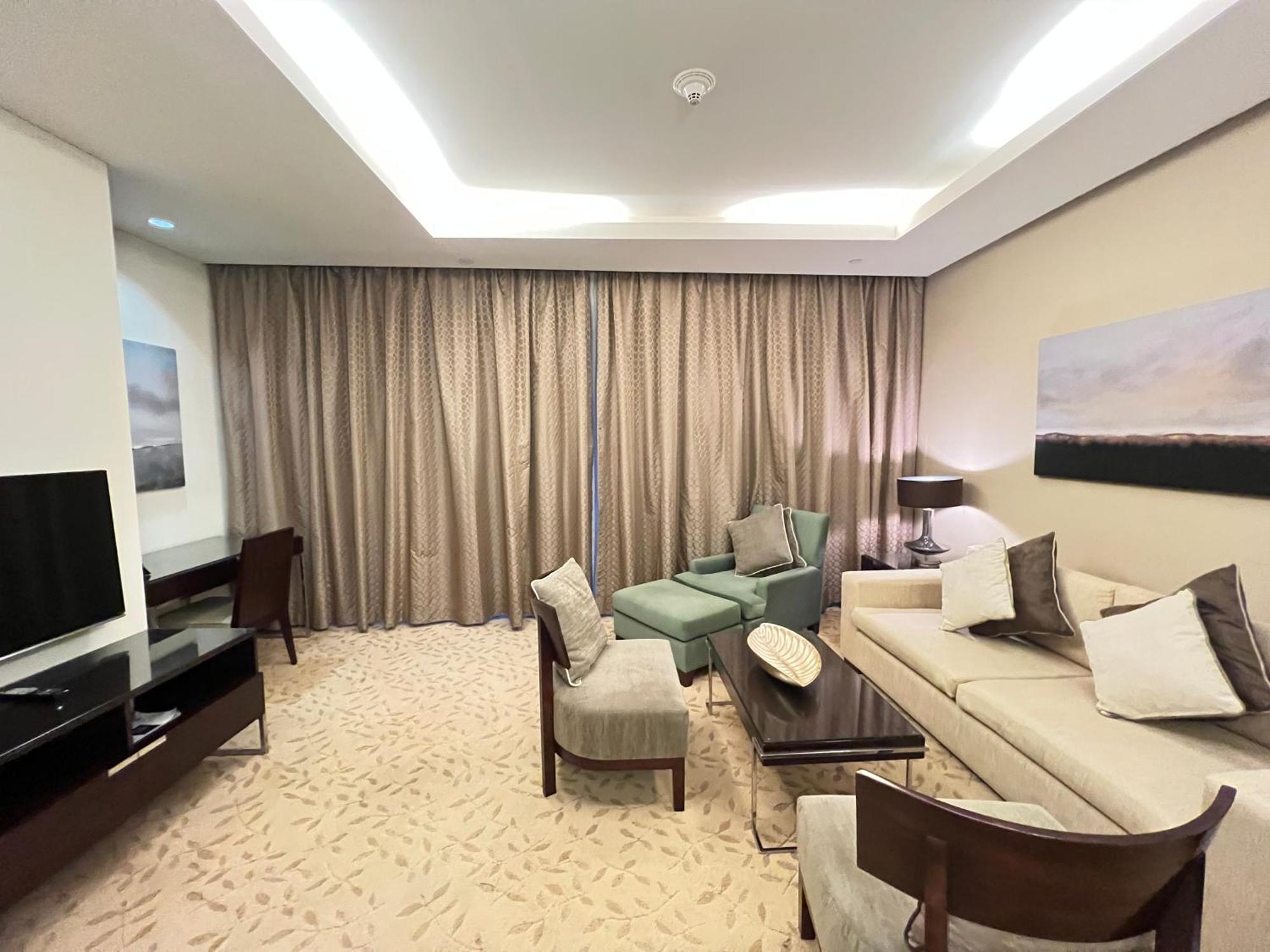 Villa Living In