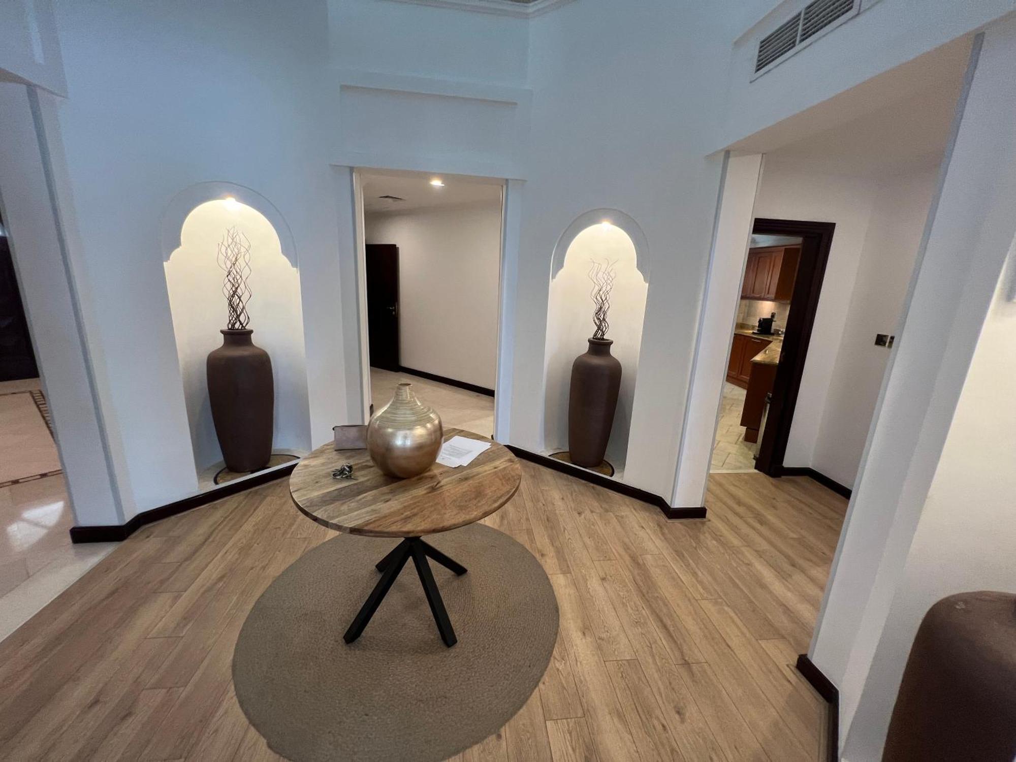 Living In * Dubai