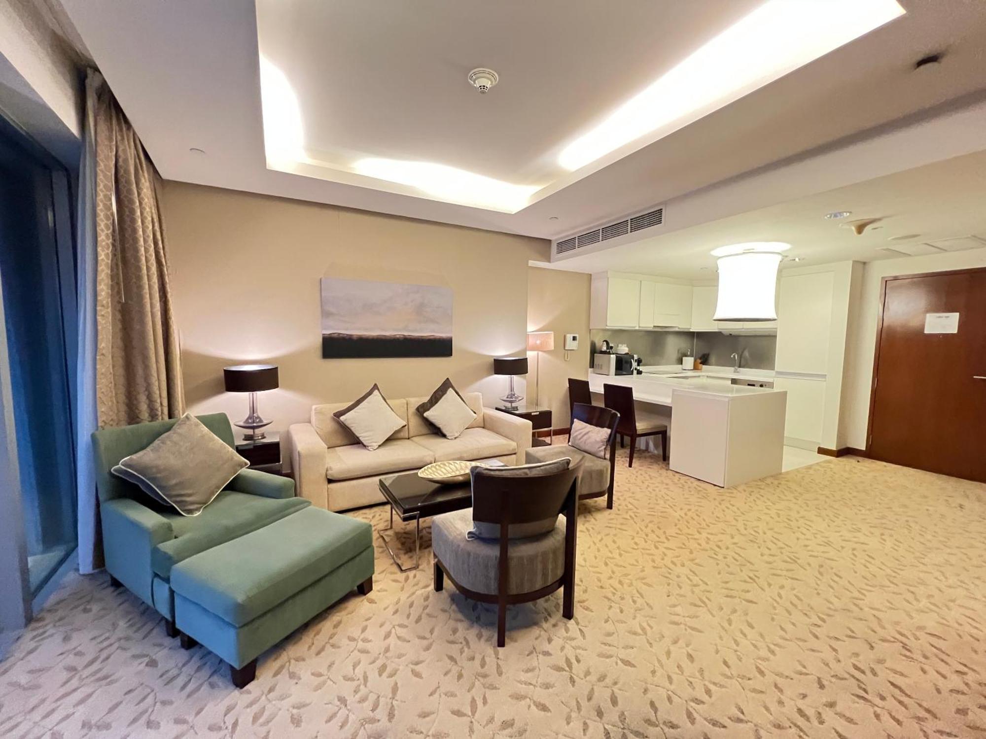 Villa Living In