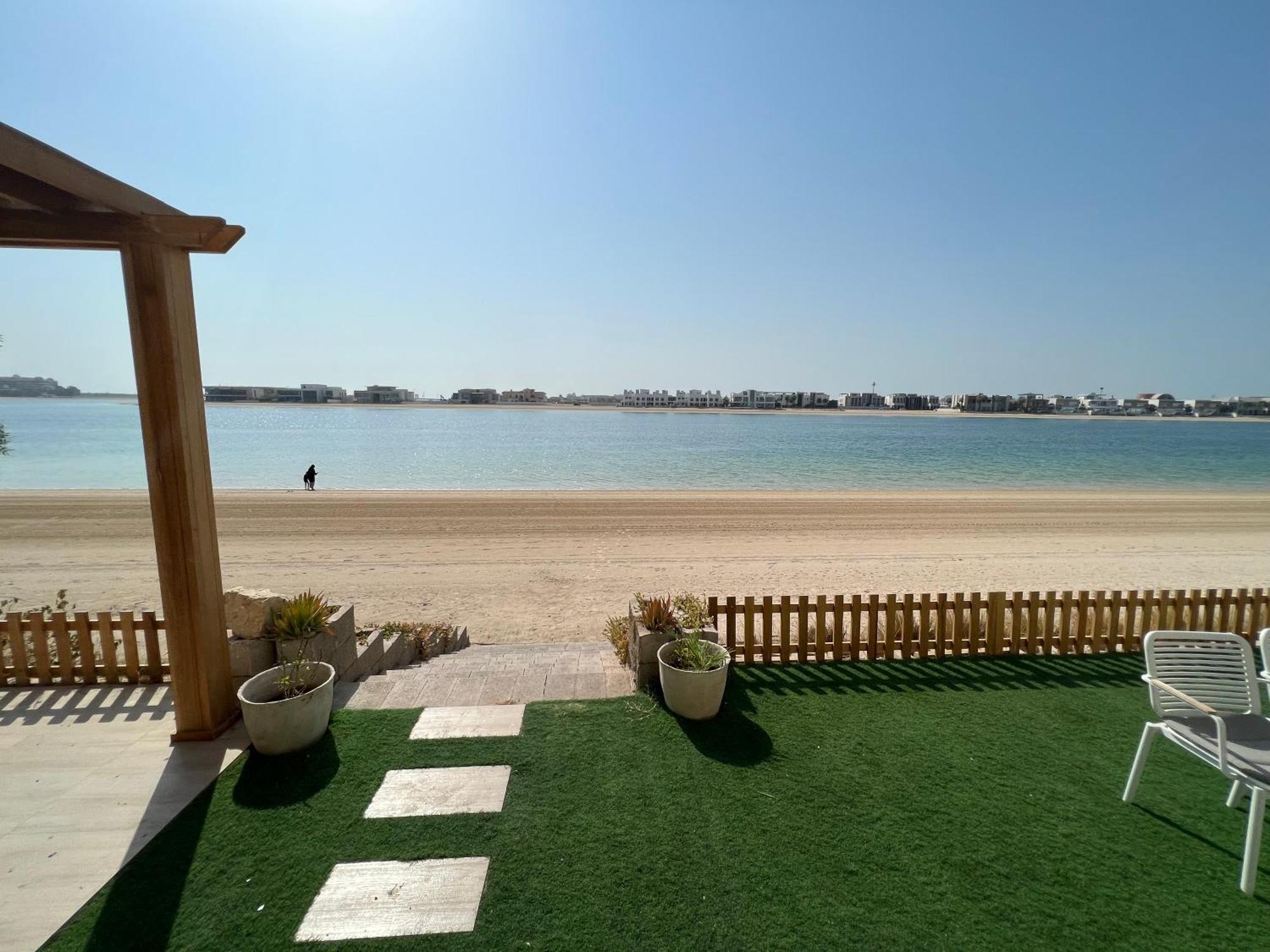 Living In Dubai