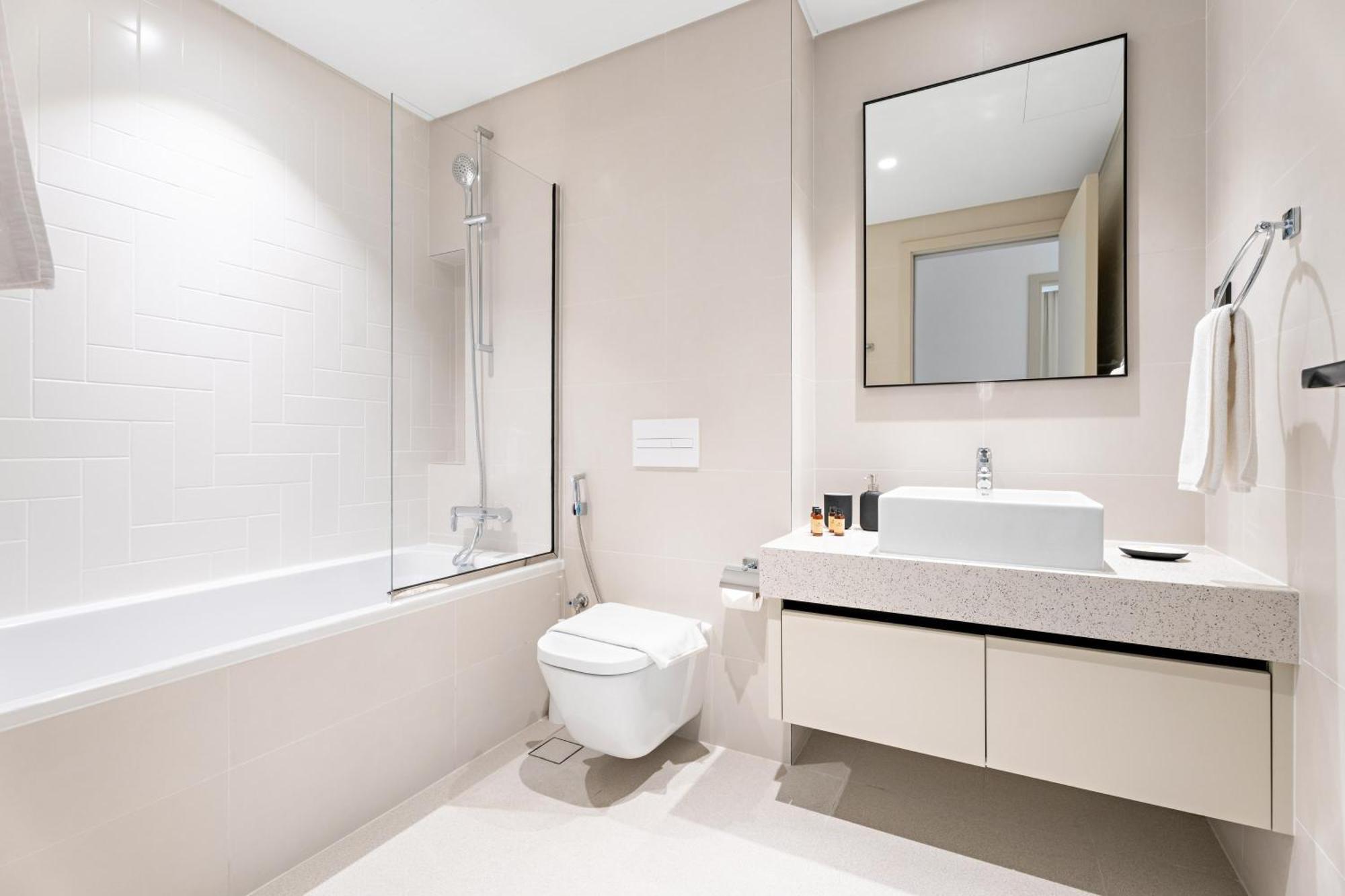 Silkhaus Sea View 1bdr Exclusive Tower *