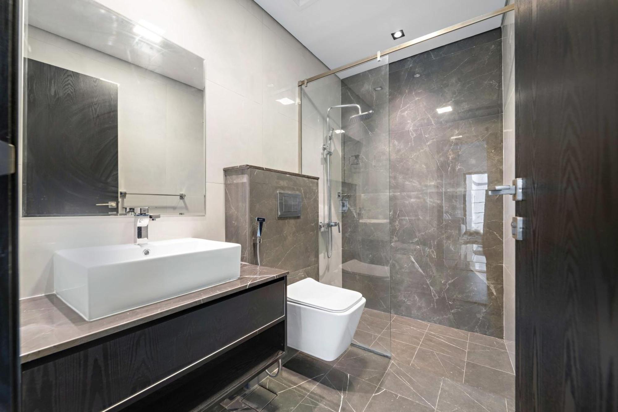 Modern 1-bedroom With Pool Gym And Hammam * Dubai