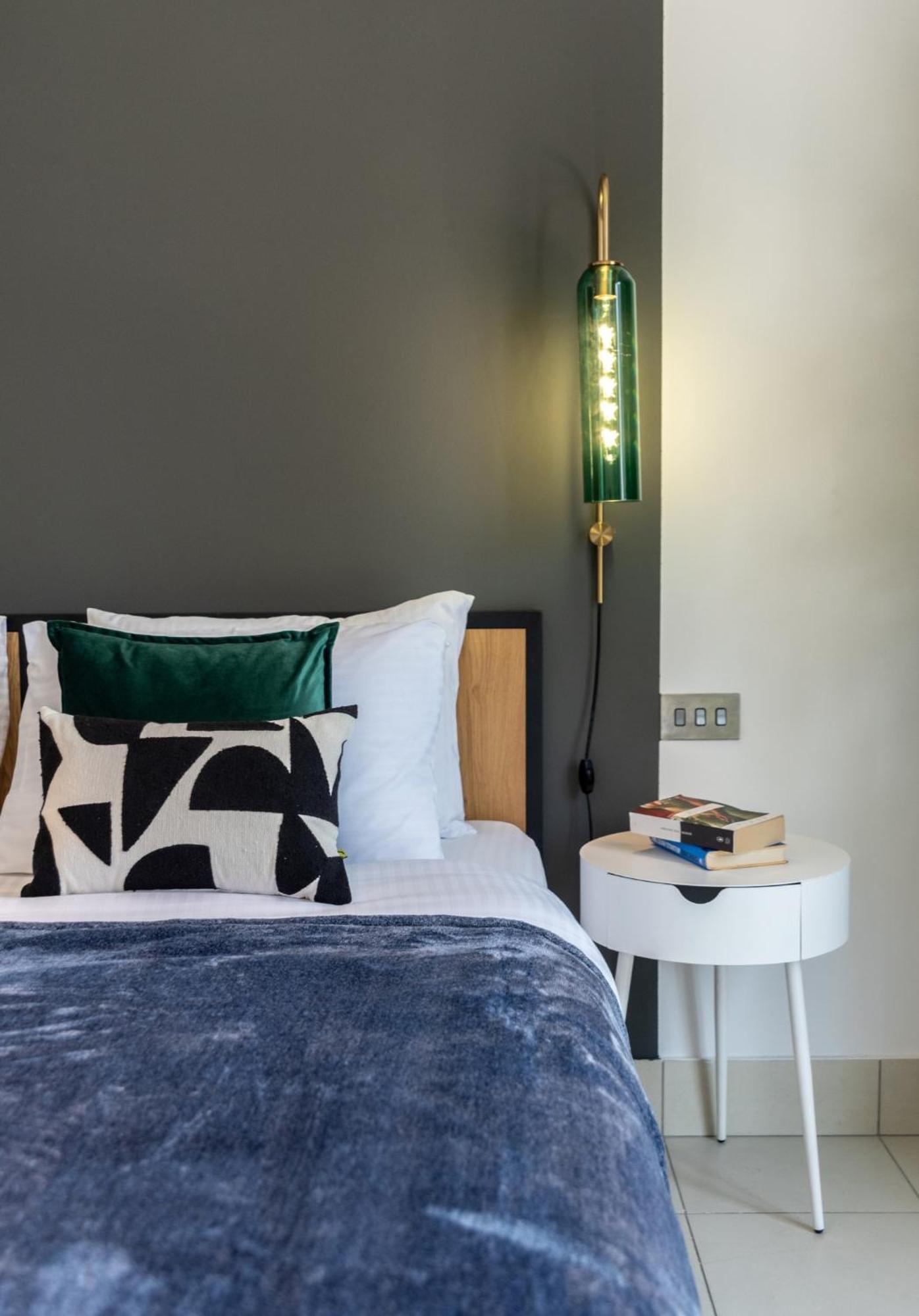 Apartment The Smart Concierge - Reehan 6 *