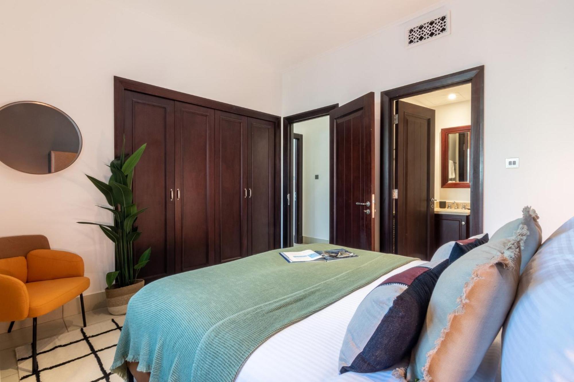 Apartment The Smart Concierge - Reehan 6