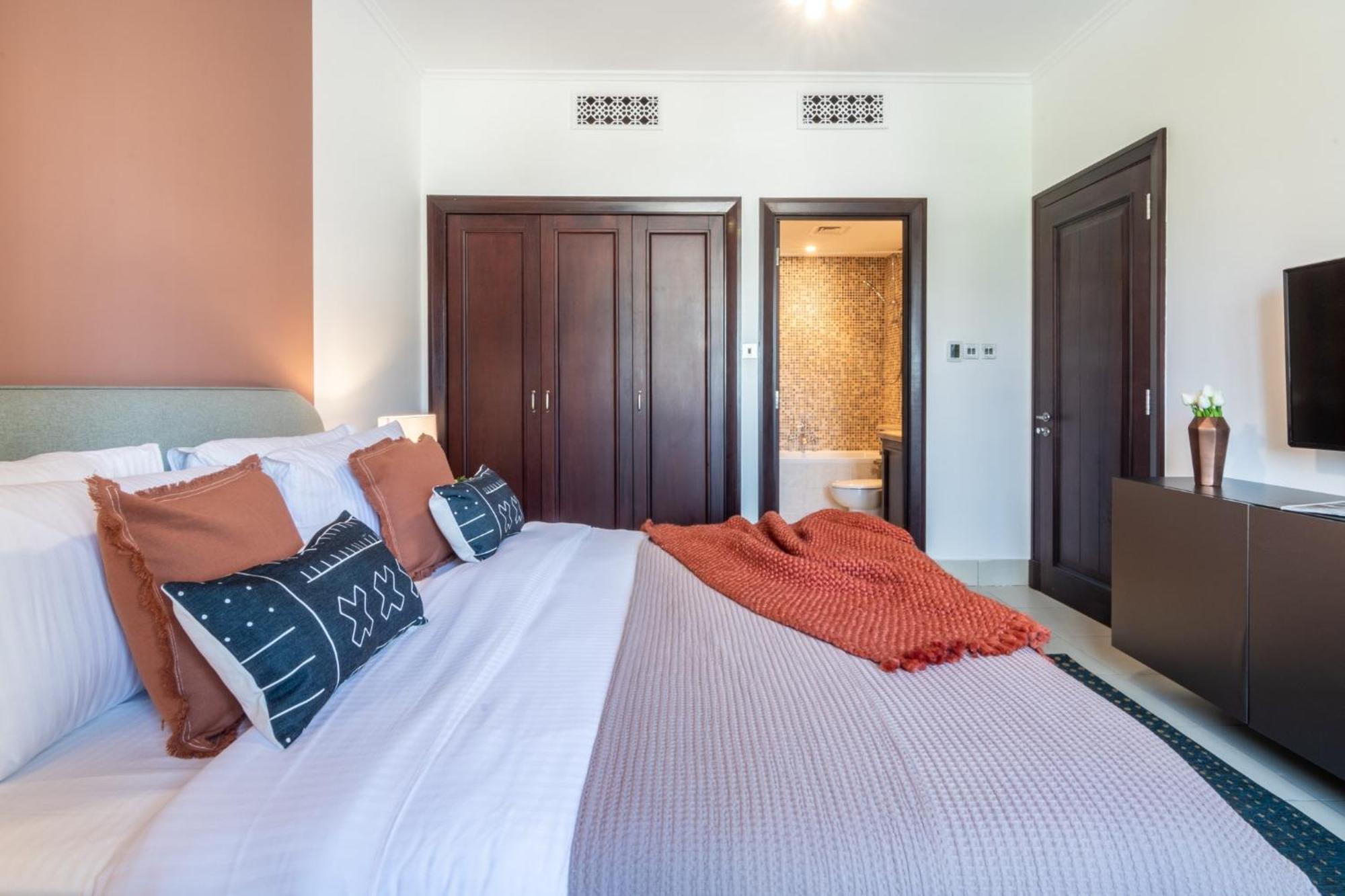 Apartment The Smart Concierge - Reehan 6 *