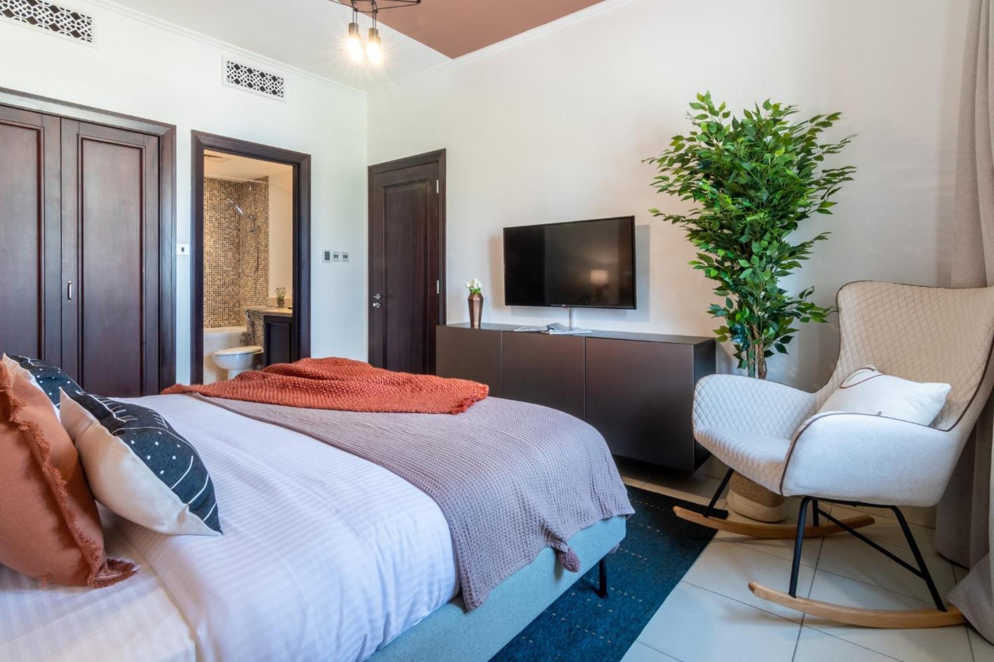 The Smart Concierge - Reehan 6 Dubai