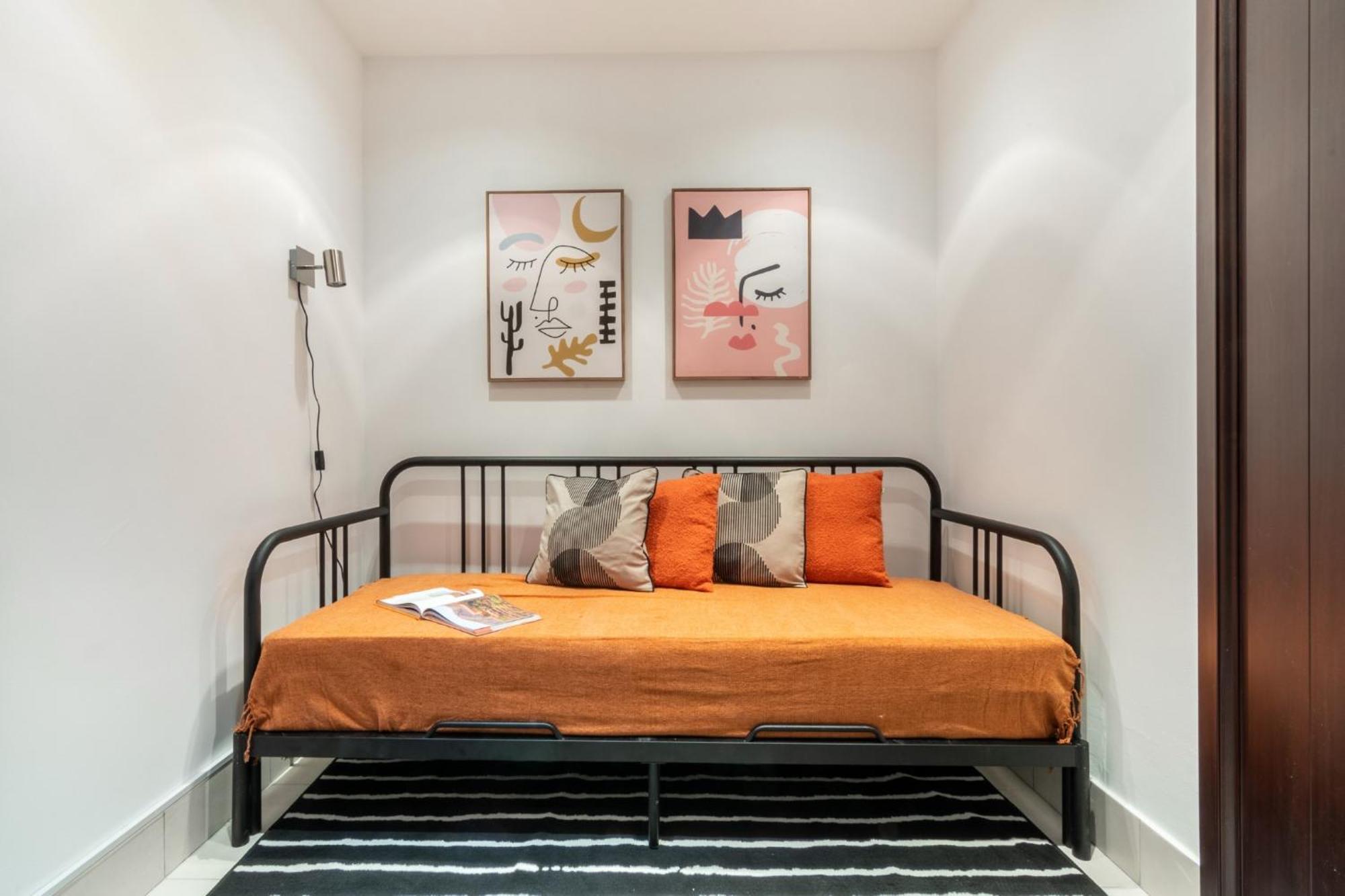 The Smart Concierge - Reehan 6 Apartment *