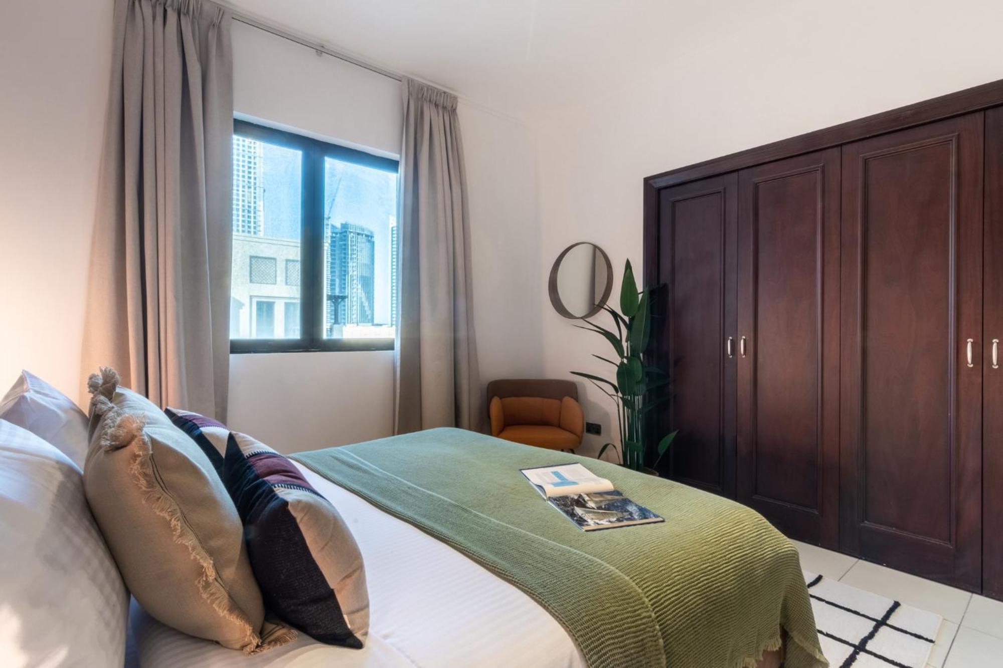 The Smart Concierge - Reehan 6 Dubai