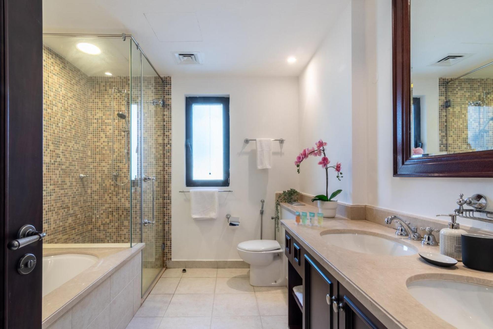 Apartment The Smart Concierge - Reehan 6