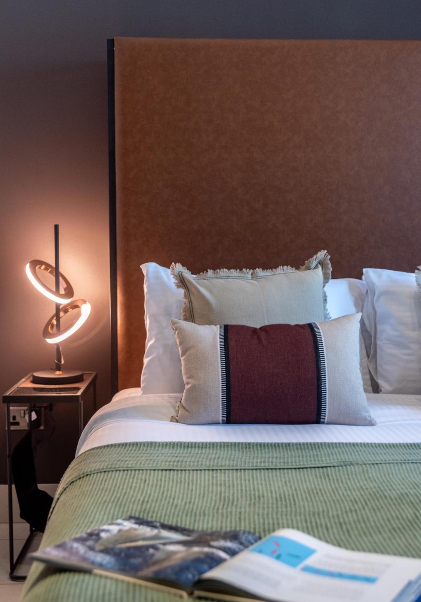 Apartment The Smart Concierge - Reehan 6 Dubai