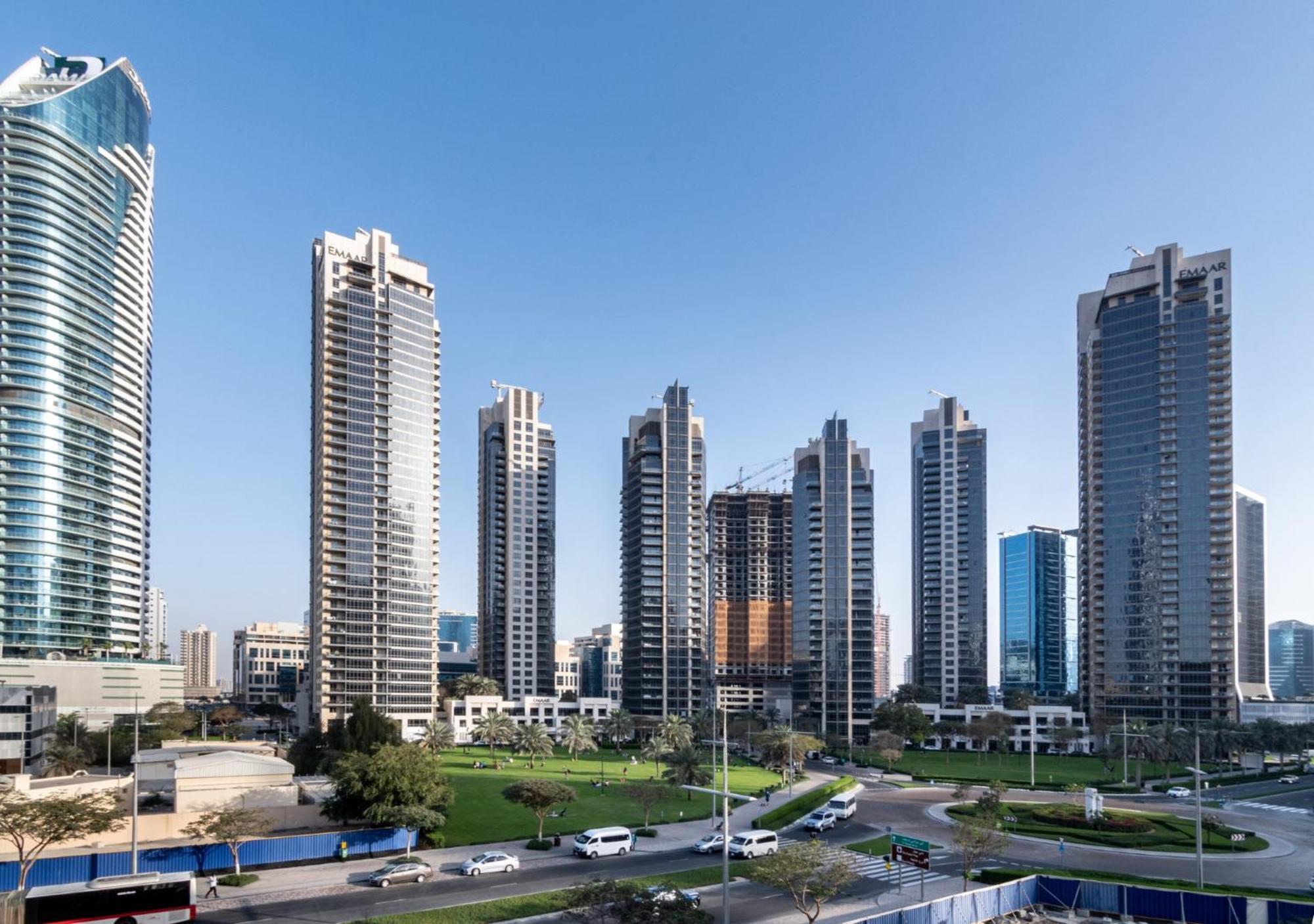 The Smart Concierge - Reehan 6 Apartment Dubai