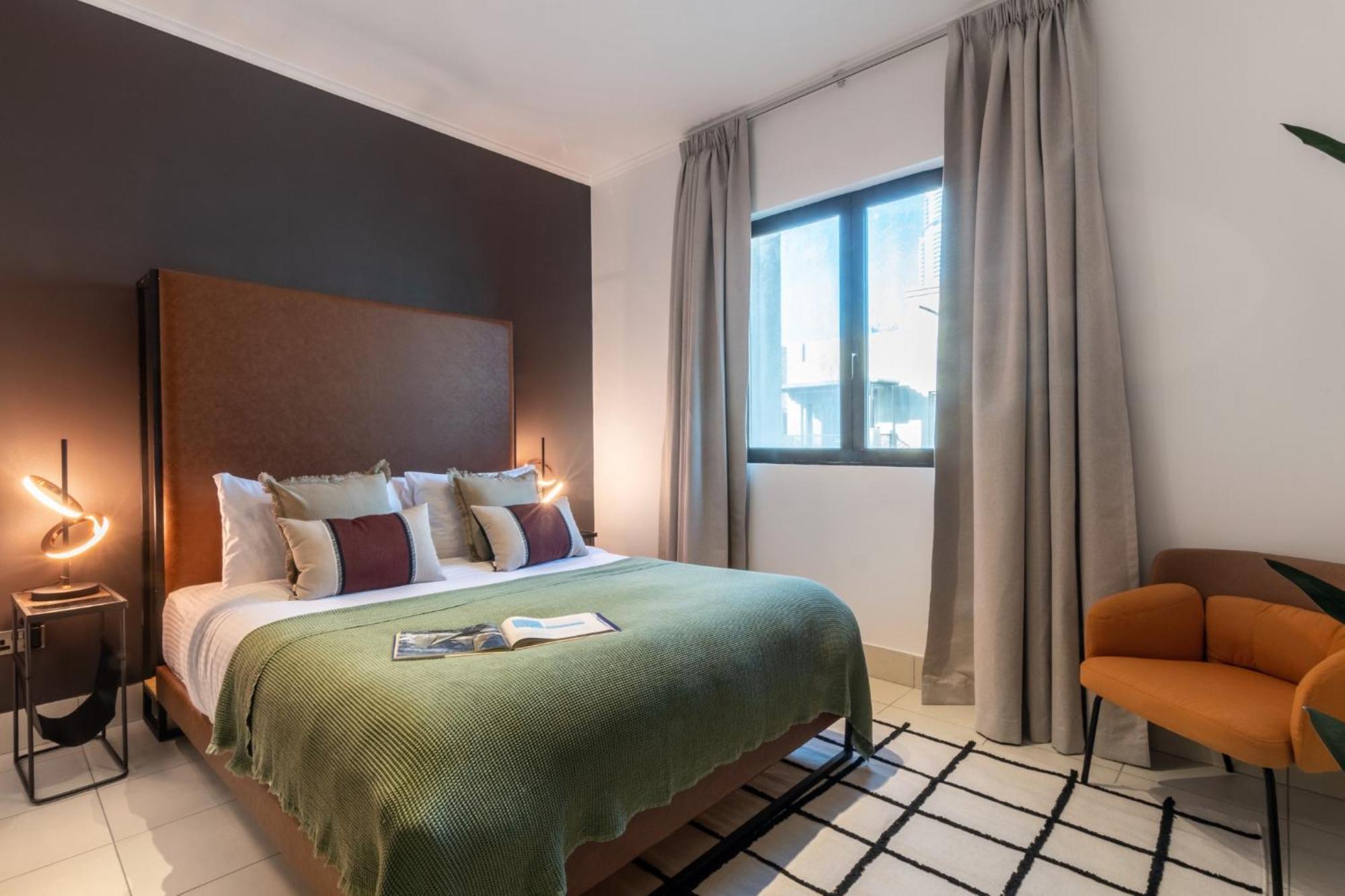 The Smart Concierge - Reehan 6 Dubai