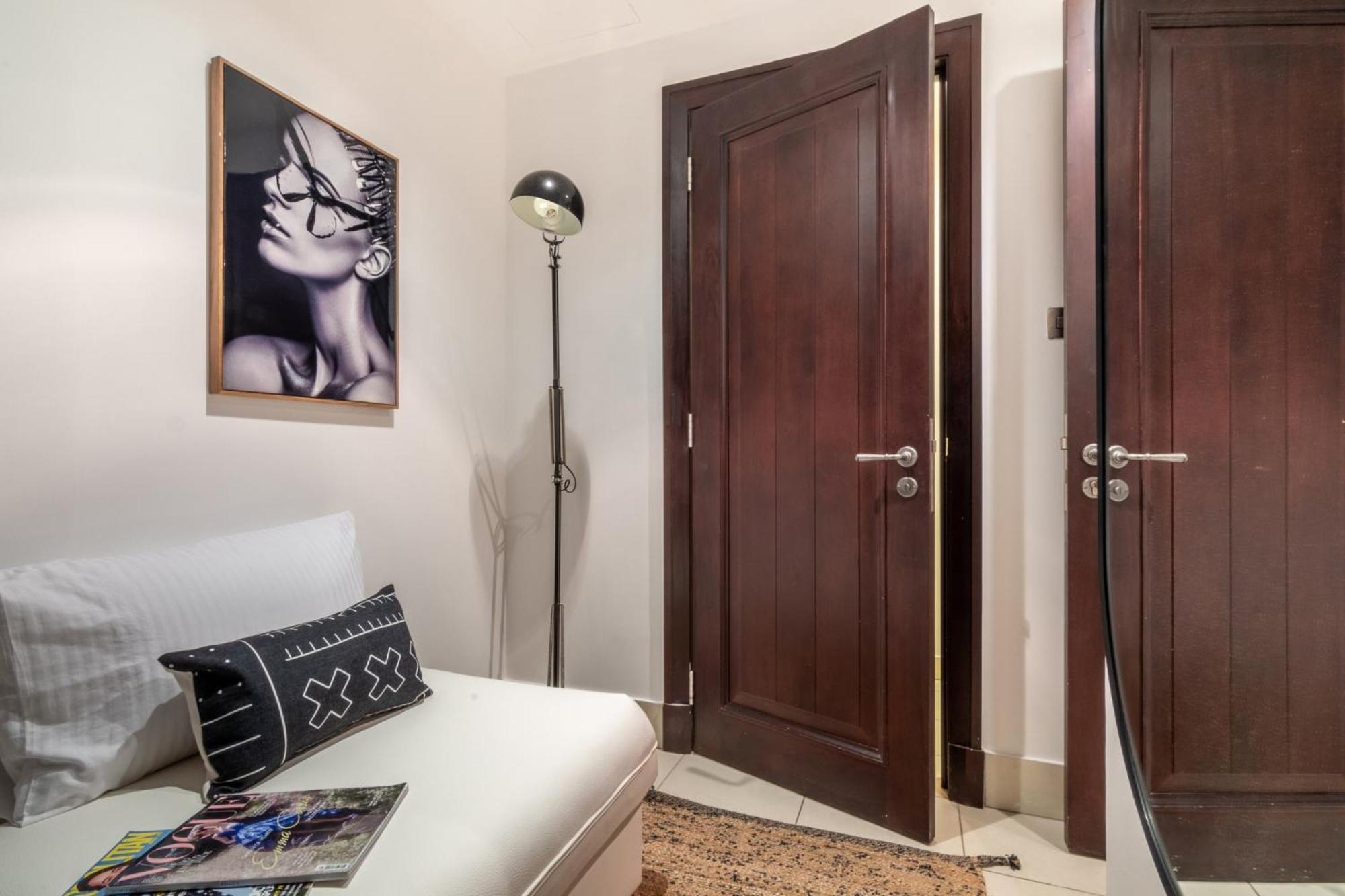 Apartment The Smart Concierge - Reehan 6 *