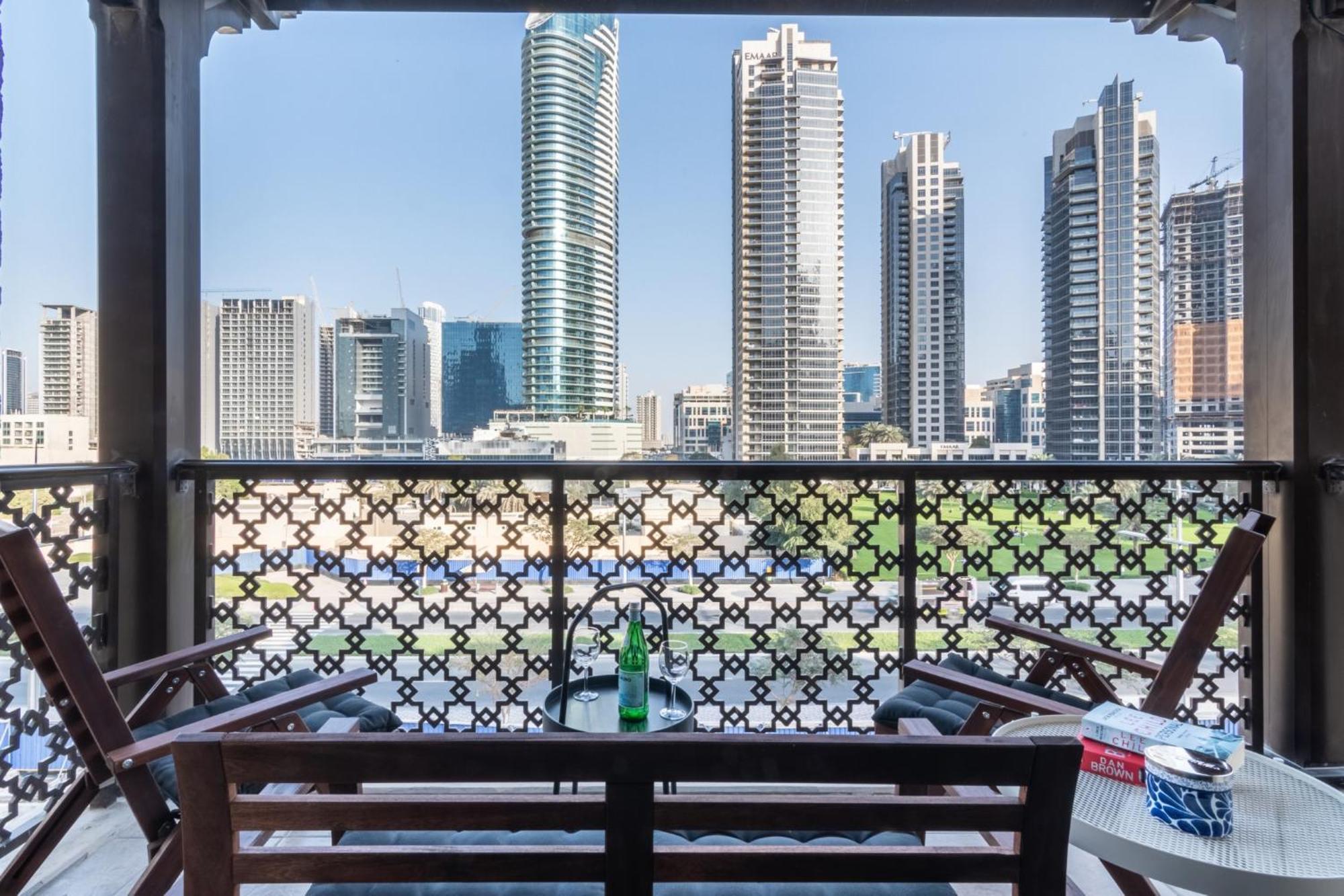 The Smart Concierge - Reehan 6
