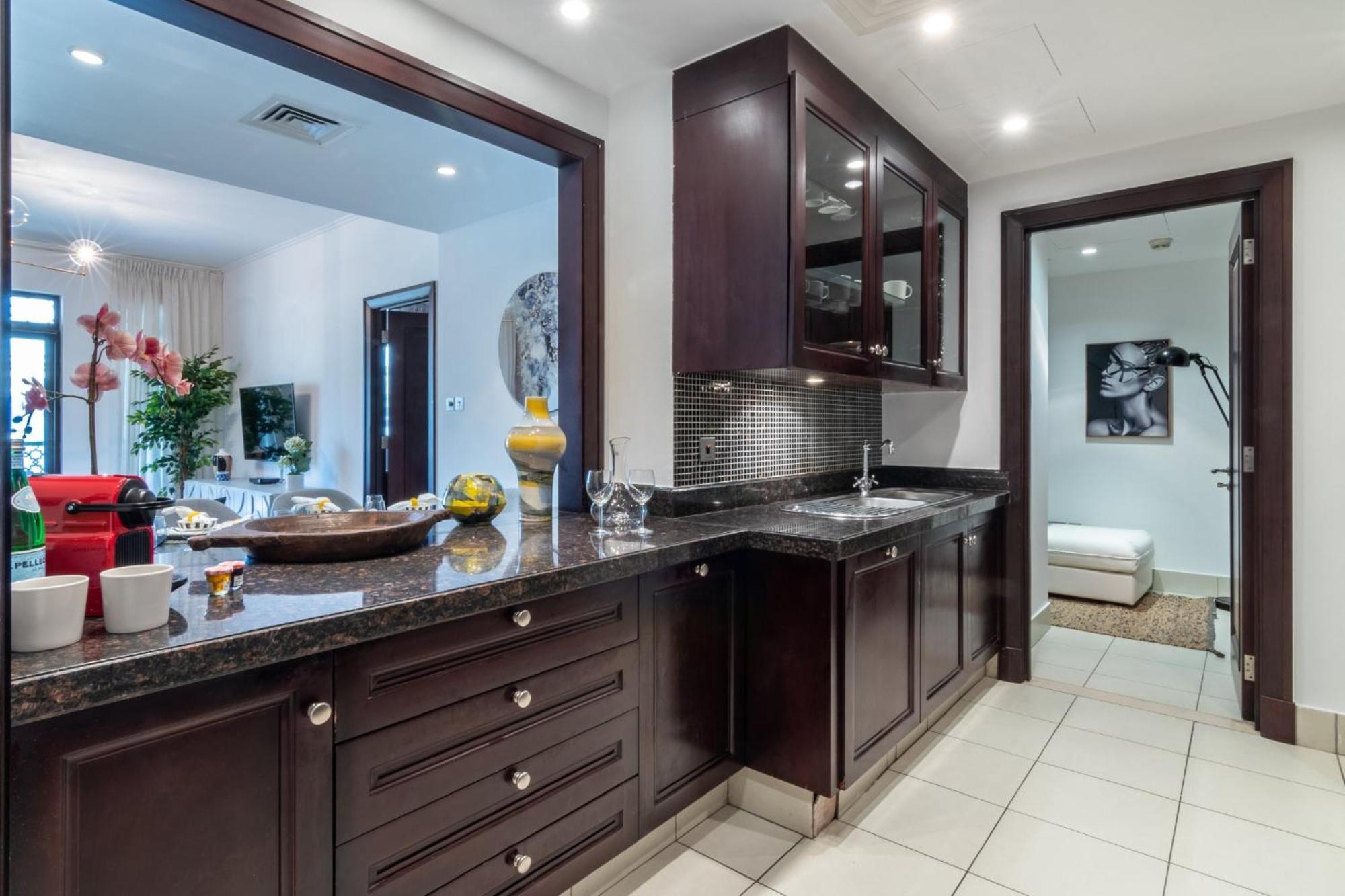 Apartment The Smart Concierge - Reehan 6