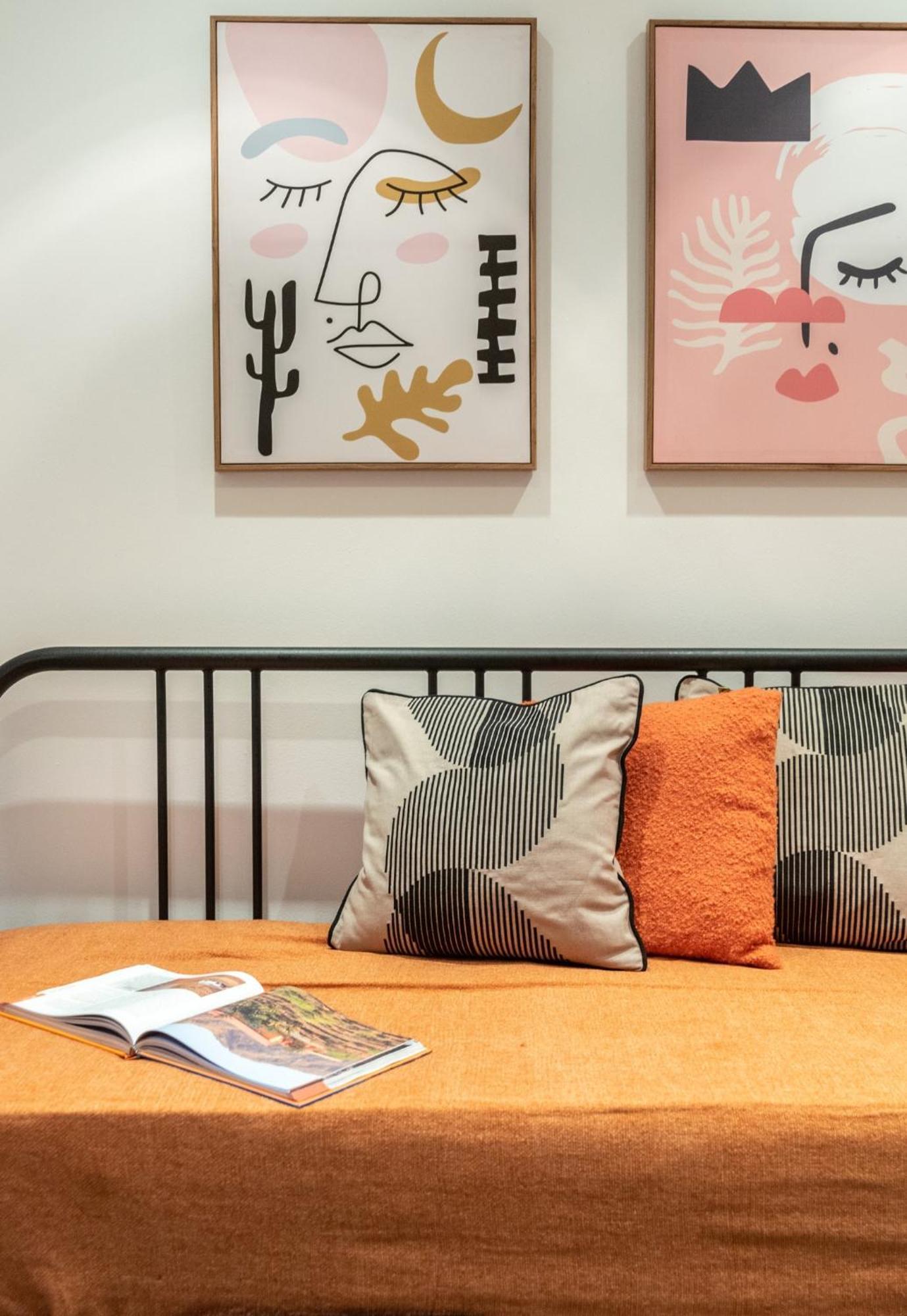 The Smart Concierge - Reehan 6 * Dubai