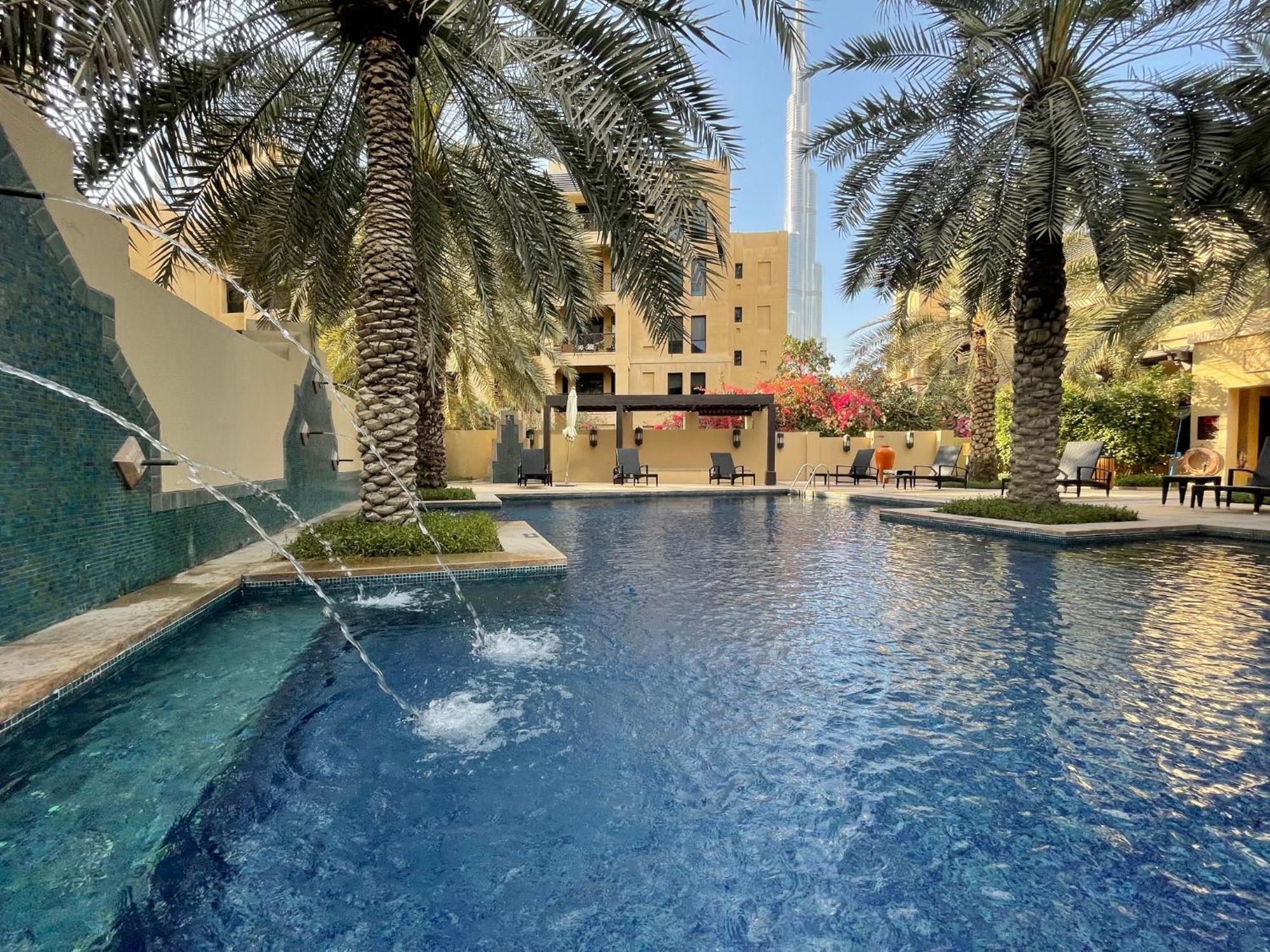 The Smart Concierge - Reehan 6 * Dubai