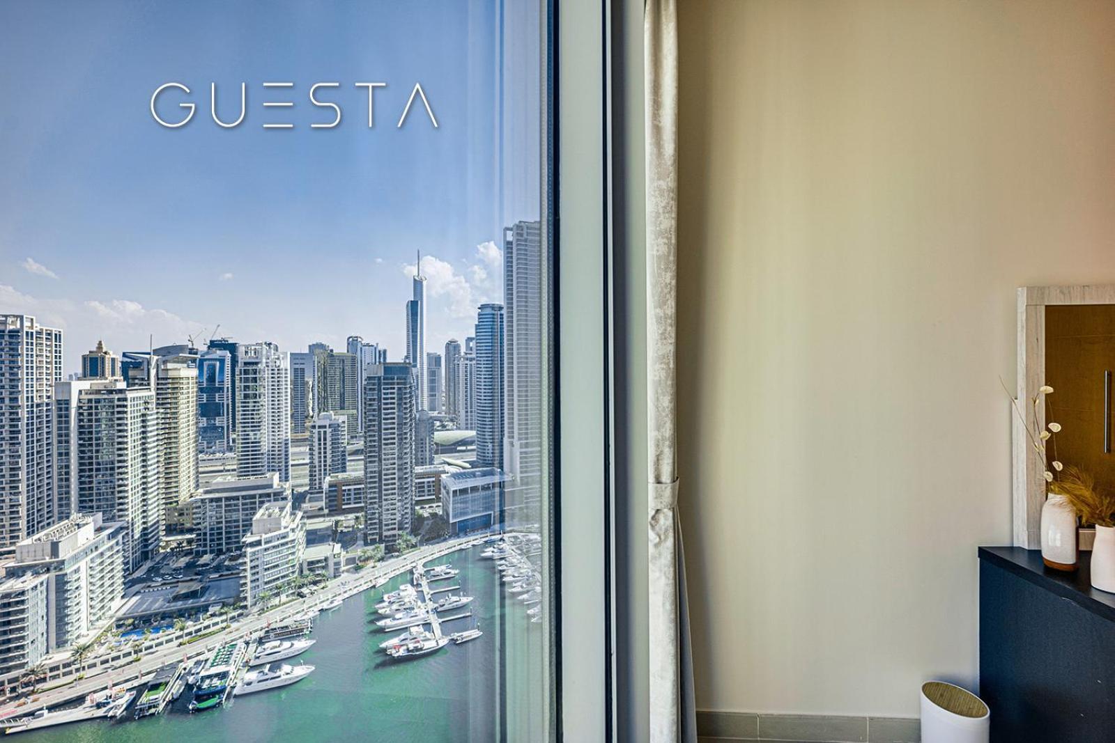 Apartment Marina Promenade - Paloma Tower, Marina *