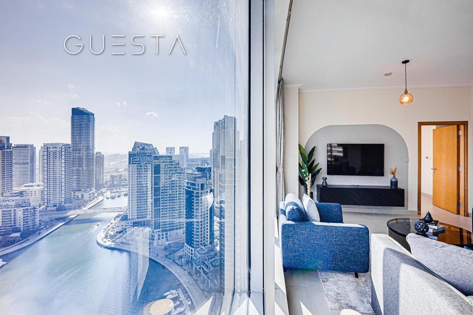 Marina Promenade - Paloma Tower, Marina Dubai