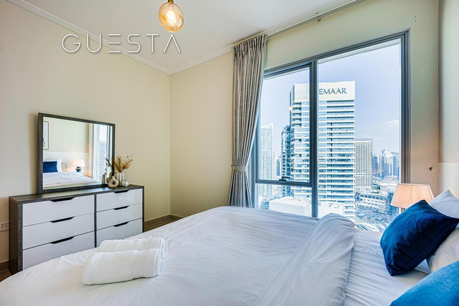 Marina Promenade - Paloma Tower, Marina * Dubai